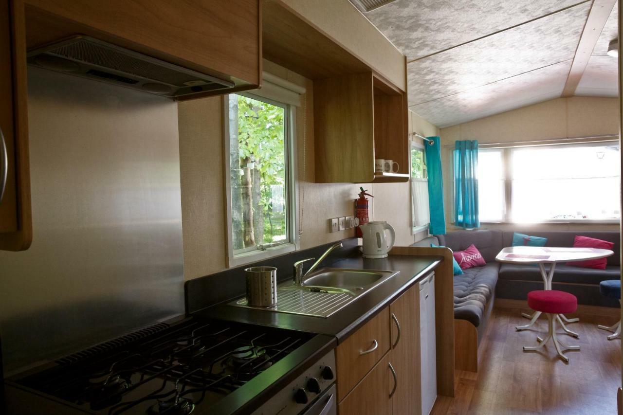 Agroturystyka Wichrowe Wzgorze Osiek  Exterior foto