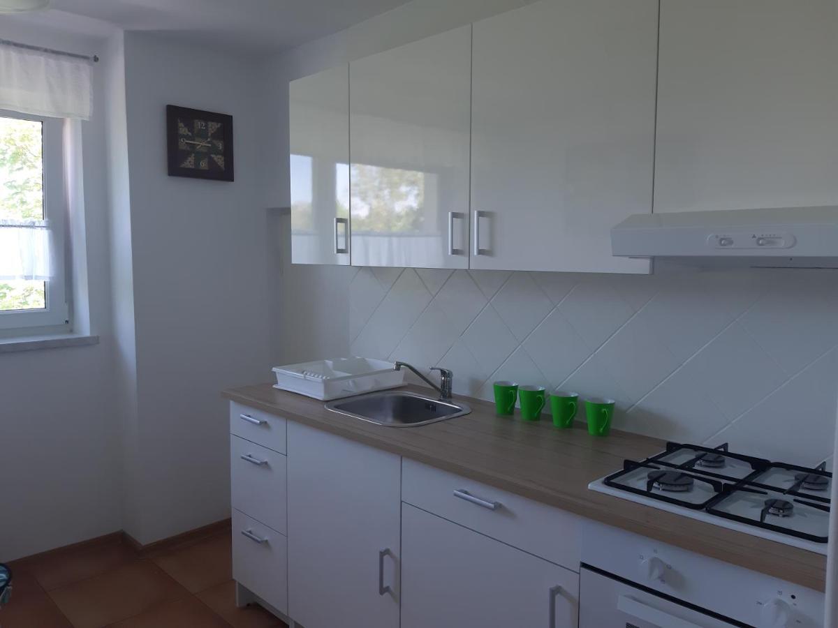 Agroturystyka Wichrowe Wzgorze Osiek  Exterior foto